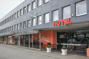 Гостиница Hotel Palma  Мажейкяй